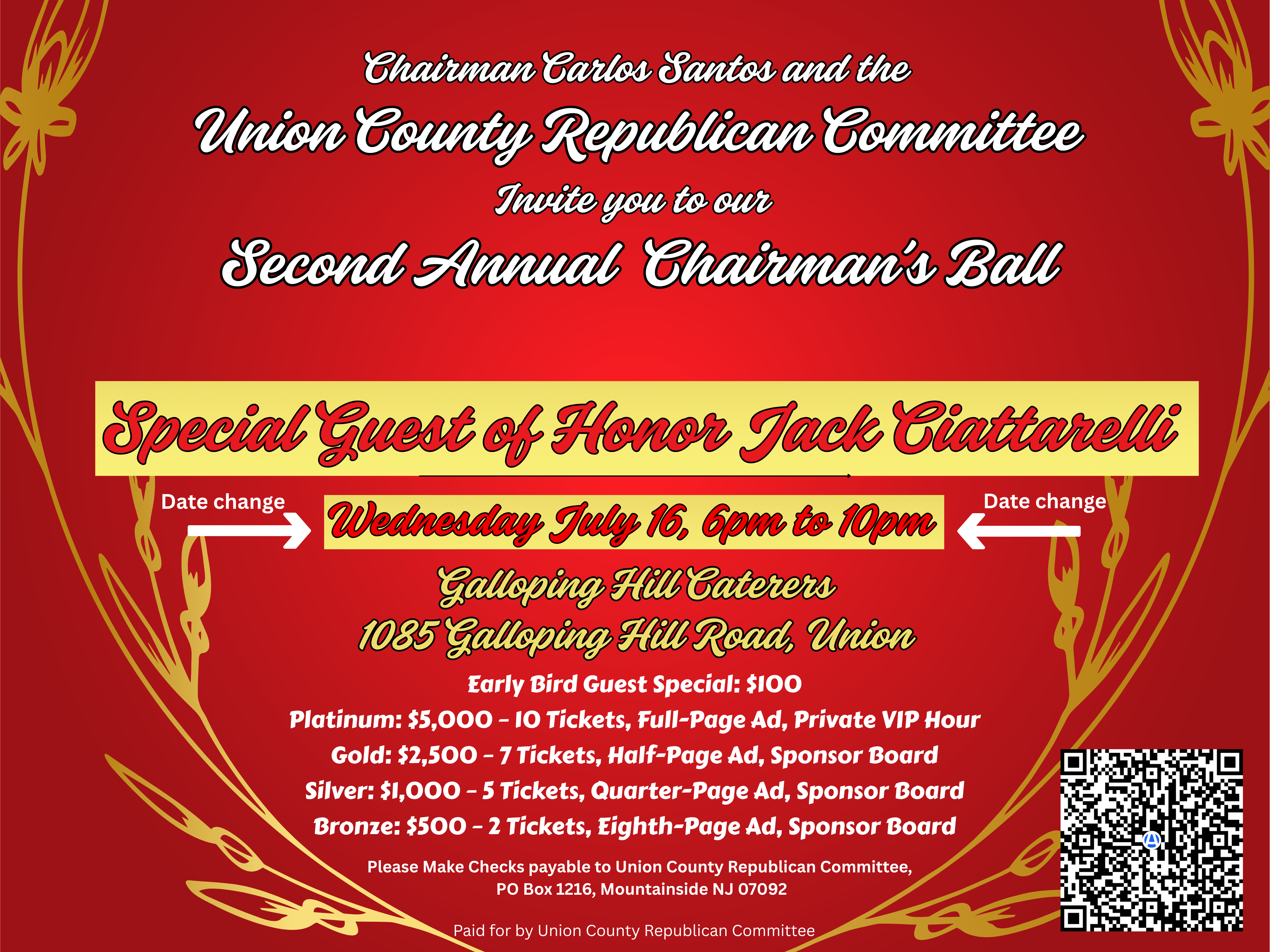 Union County Republican Committee